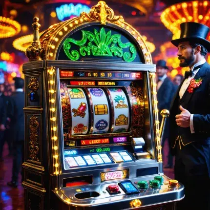 Barbary Coast Betsoft: Gde se retro Vegas sreće sa modernim pobedama